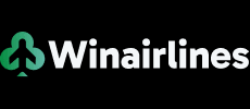 Winairlines Casino - Nová Generácia Online Kasín na Slovensku Logo